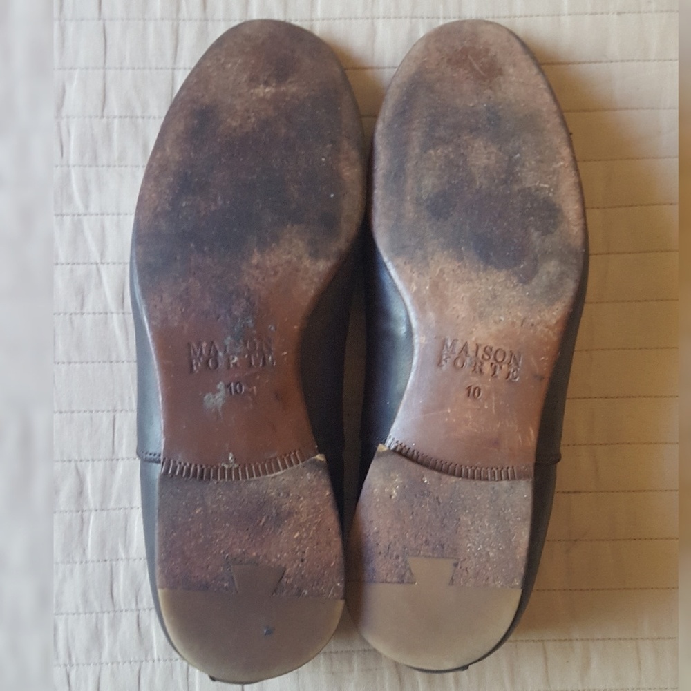 Maison Forte Shoes - Picture 4 of 4